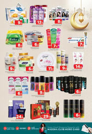 Al Madina Hypermarket catalogue Page 11