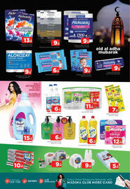 Al Madina Hypermarket catalogue Page 12