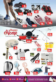 Al Madina Hypermarket catalogue Page 14