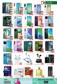 Al Madina Hypermarket catalogue Page 15
