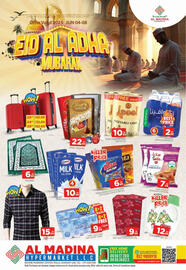 Al Madina Hypermarket catalogue Page 16