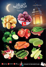 Al Madina Hypermarket catalogue Page 2