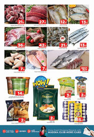 Al Madina Hypermarket catalogue Page 4