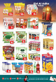 Al Madina Hypermarket catalogue Page 6