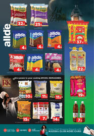 Al Madina Hypermarket catalogue Page 8