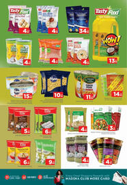 Al Madina Hypermarket catalogue Page 9