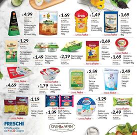 Volantino Carni e Affini Supermercati Pagina 10