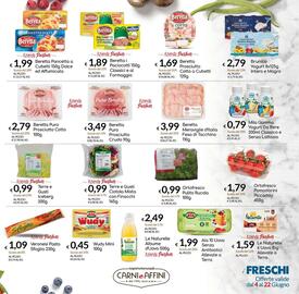 Volantino Carni e Affini Supermercati Pagina 11