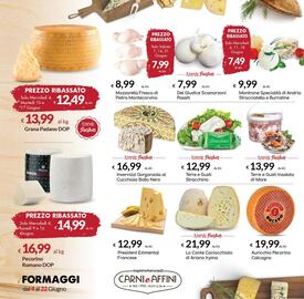 Volantino Carni e Affini Supermercati Pagina 4