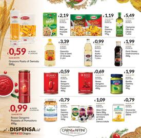 Volantino Carni e Affini Supermercati Pagina 6