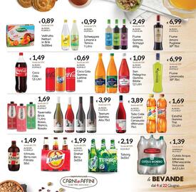 Volantino Carni e Affini Supermercati Pagina 9