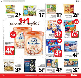 Volantino Supermercati Gulliver Pagina 10