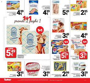 Volantino Supermercati Gulliver Pagina 11
