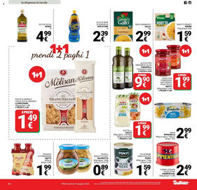 Volantino Supermercati Gulliver Pagina 12