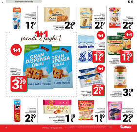 Volantino Supermercati Gulliver Pagina 14