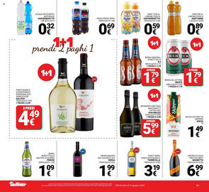Volantino Supermercati Gulliver Pagina 15