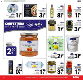 Volantino Supermercati Gulliver Pagina 16