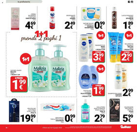 Volantino Supermercati Gulliver Pagina 18