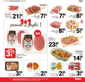 Volantino Supermercati Gulliver Pagina 2