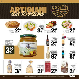 Volantino Supermercati Gulliver Pagina 22