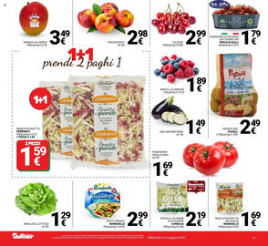 Volantino Supermercati Gulliver Pagina 3