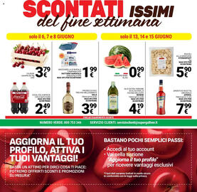 Volantino Supermercati Gulliver Pagina 39