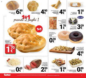 Volantino Supermercati Gulliver Pagina 5