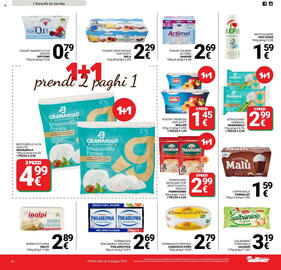 Volantino Supermercati Gulliver Pagina 6