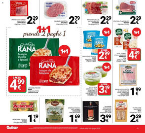 Volantino Supermercati Gulliver Pagina 7
