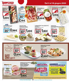 Volantino Ipercoop Pagina 10
