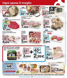 Volantino Ipercoop Pagina 11