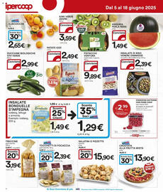 Volantino Ipercoop Pagina 12
