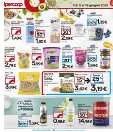Volantino Ipercoop Pagina 14