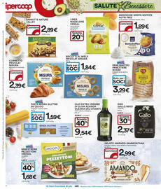 Volantino Ipercoop Pagina 16