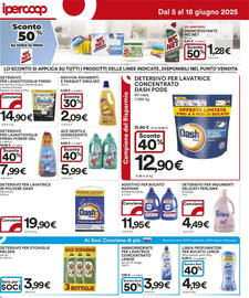 Volantino Ipercoop Pagina 18