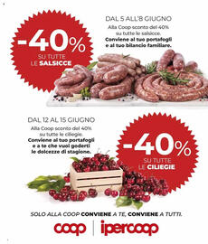 Volantino Ipercoop Pagina 2