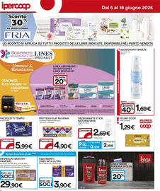 Volantino Ipercoop Pagina 20