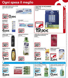 Volantino Ipercoop Pagina 21