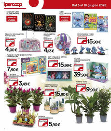 Volantino Ipercoop Pagina 24