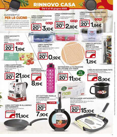 Volantino Ipercoop Pagina 25