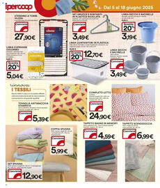 Volantino Ipercoop Pagina 26