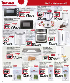 Volantino Ipercoop Pagina 28