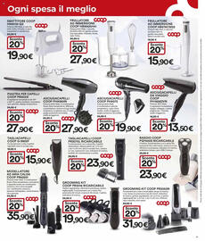 Volantino Ipercoop Pagina 29