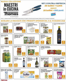 Volantino Ipercoop Pagina 32