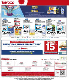 Volantino Ipercoop Pagina 34