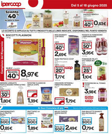 Volantino Ipercoop Pagina 4