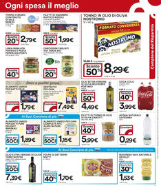 Volantino Ipercoop Pagina 5
