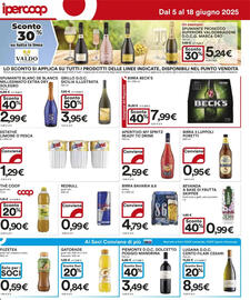 Volantino Ipercoop Pagina 6