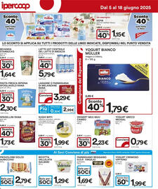 Volantino Ipercoop Pagina 8