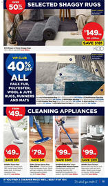 Spotlight catalogue Page 13